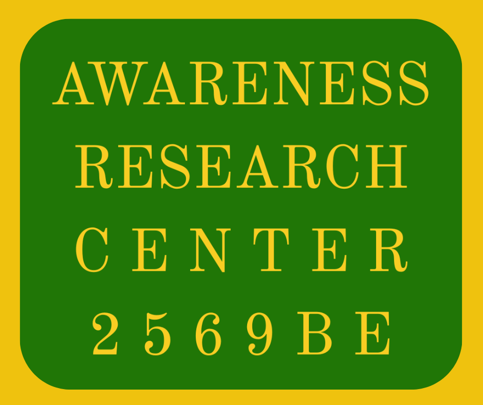 Awareness Research Center
